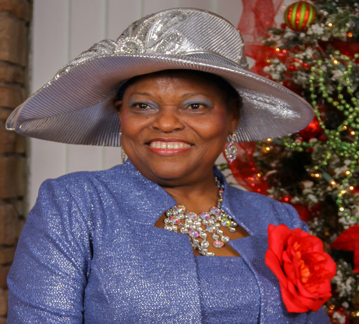 pst theresa