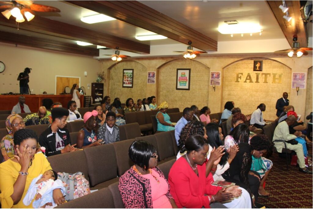 bible study