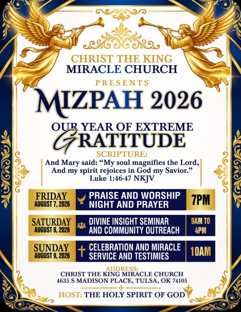 mizpah 2026