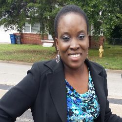pastor fiona ketter