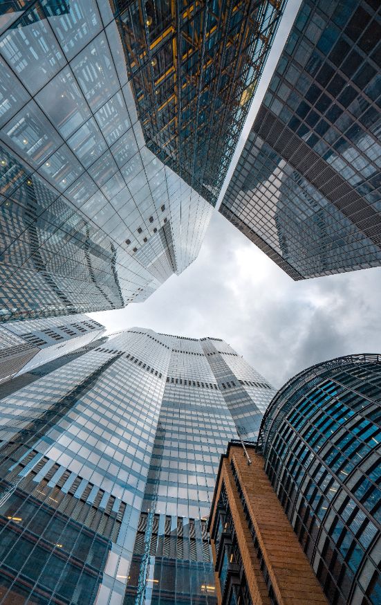 skyscraper