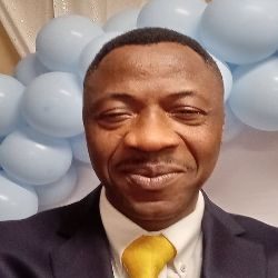 evang wale abdullahi