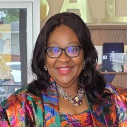 pastor sesi oguntayo